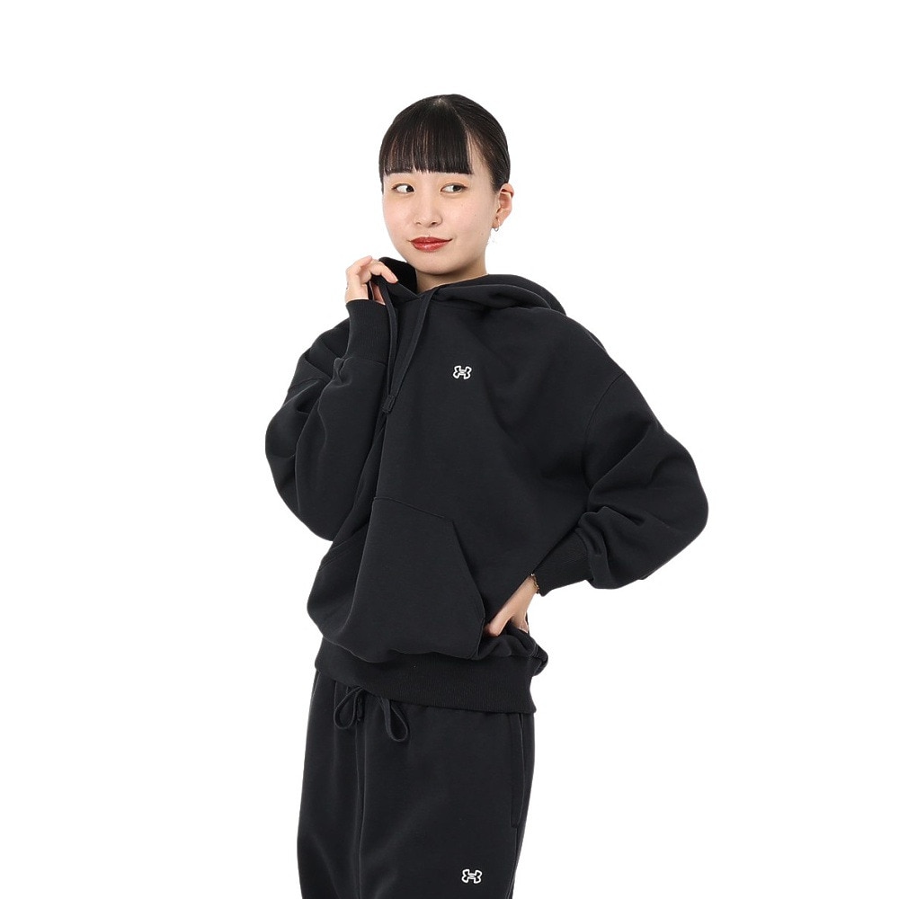 アンダーアーマー（UNDER ARMOUR）（レディース）ライバルフリース