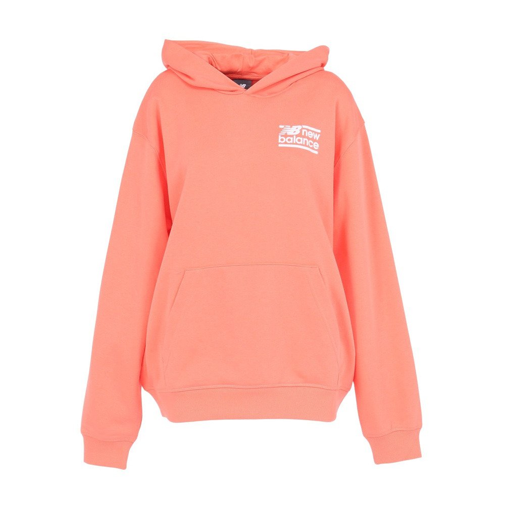 ニューバランス（new balance）（レディース）スポーツフレンチテリー