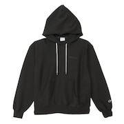 (レディース)リバースウィーブ フーデッドスウェットシャツ CW-C101 055