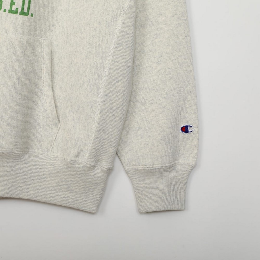 チャンピオン-ヘリテイジ（CHAMPION-HERITAGE）（レディース）ウィメンズ リバースウィーブ フーデッド スウェットシャツ CW-C103 810