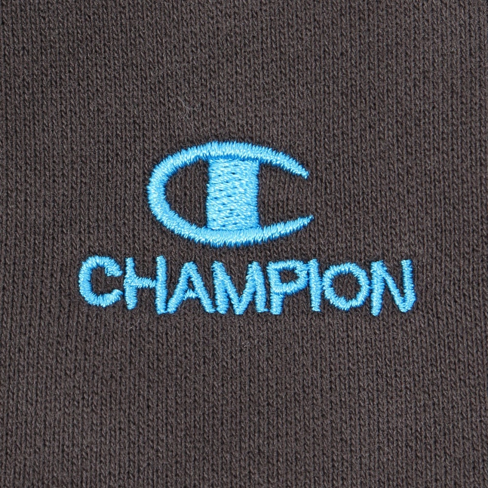 チャンピオン-ヘリテイジ（CHAMPION-HERITAGE）（レディース）WCA FT RELAX フーデッド スウェットパーカー CW-C104 055