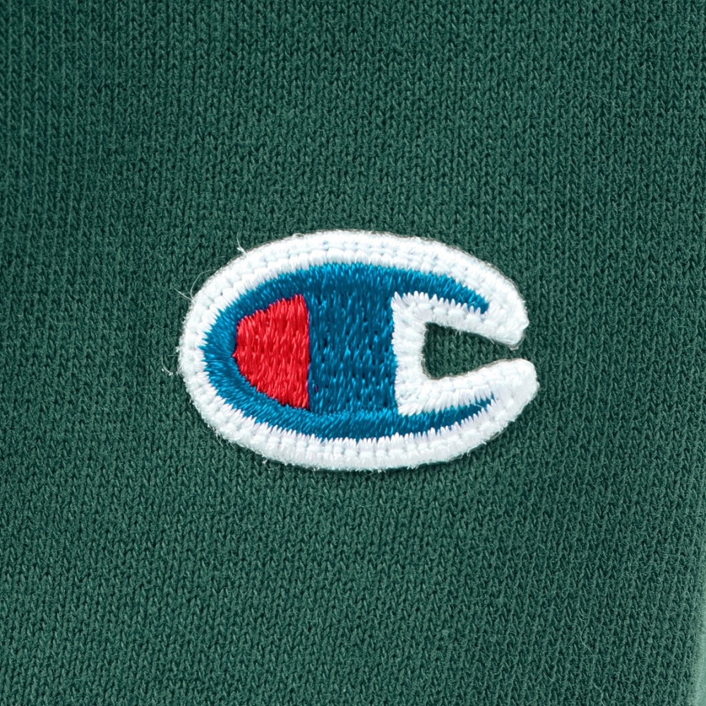 チャンピオン-ヘリテイジ（CHAMPION-HERITAGE）（レディース）RELAX フーデッドスウェットシャツ CW-C104 552