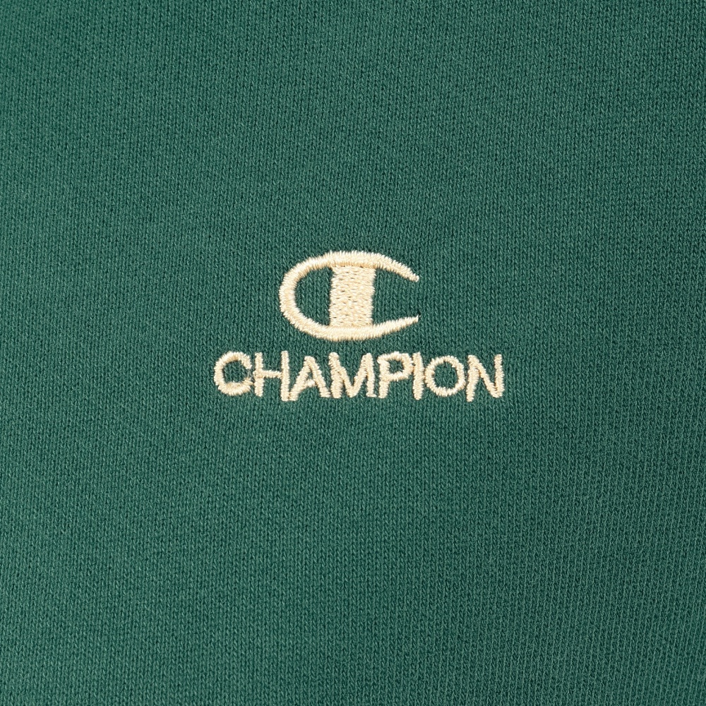 チャンピオン-ヘリテイジ（CHAMPION-HERITAGE）（レディース）RELAX フーデッドスウェットシャツ CW-C104 552