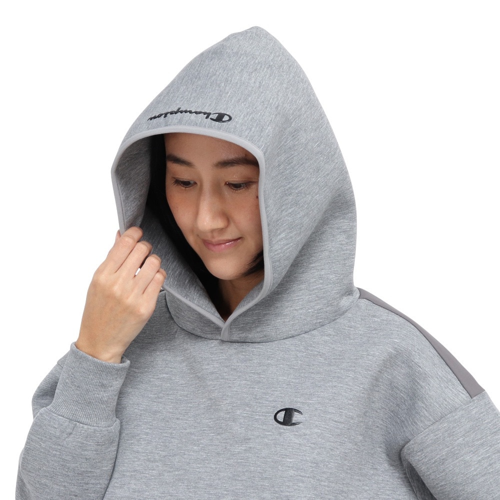 チャンピオン（CHAMPION）（レディース）テックウィーブ 3LS