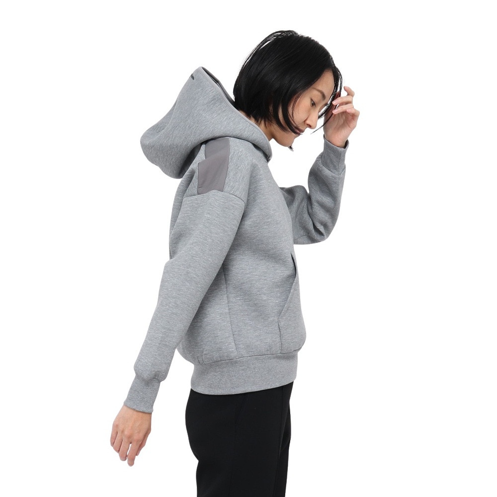 チャンピオン（CHAMPION）（レディース）テックウィーブ 3LS