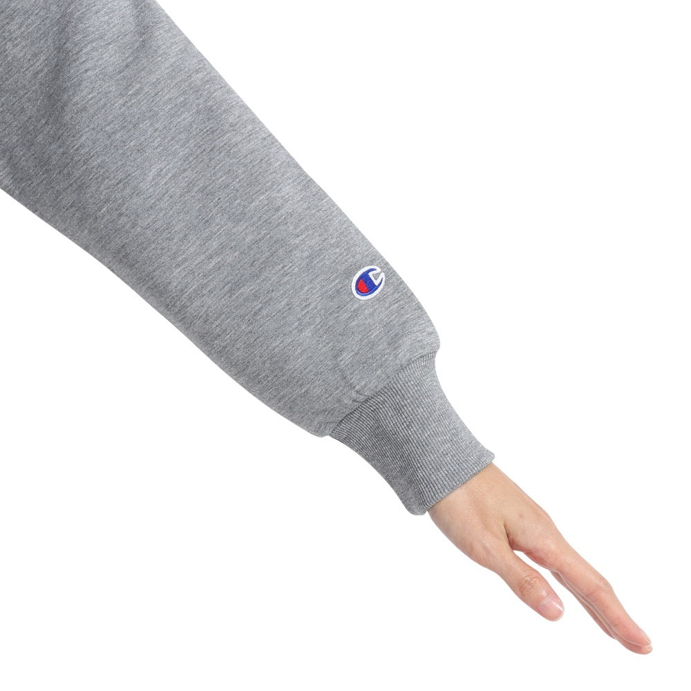 チャンピオン（CHAMPION）（レディース）テックウィーブ 3LS