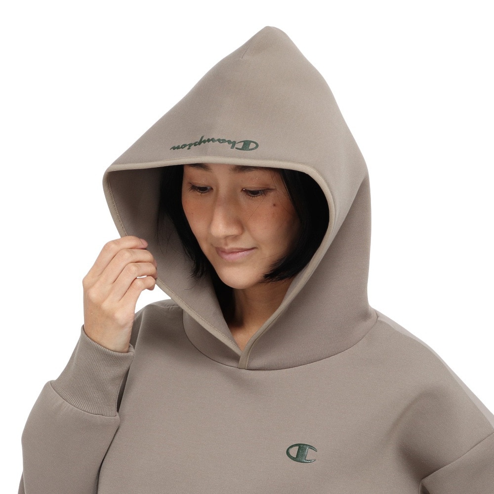 チャンピオン（CHAMPION）（レディース）テックウィーブ 3LS