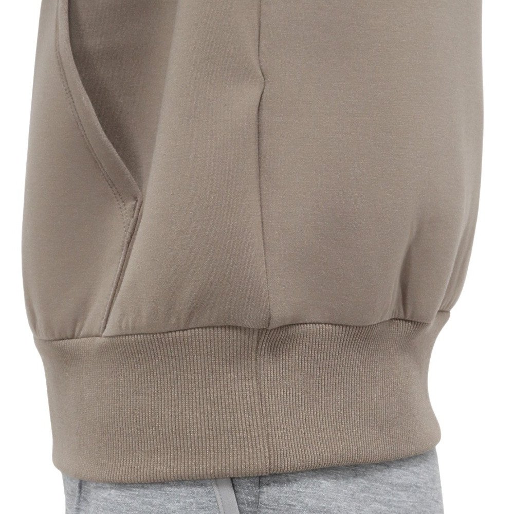 チャンピオン（CHAMPION）（レディース）テックウィーブ 3LS フーデッドスウェットシャツ CW-CS101 791