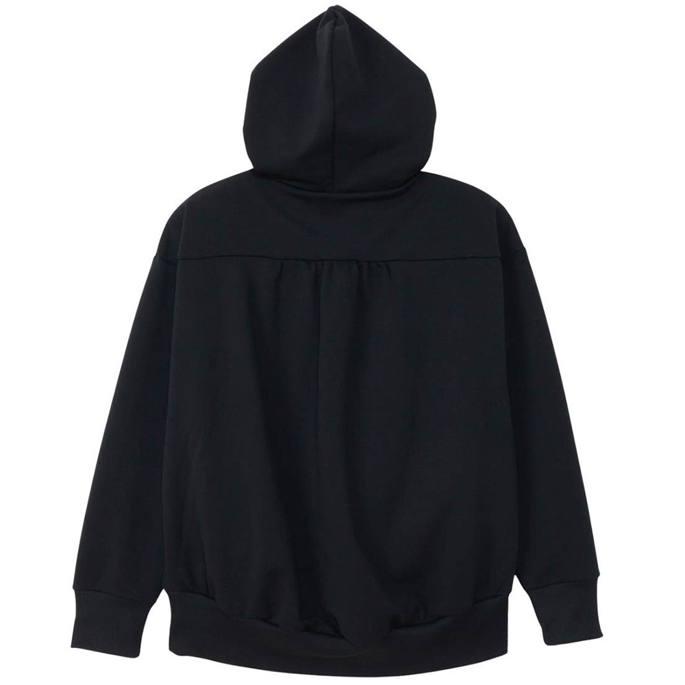 チャンピオン（CHAMPION）（レディース）テックウィーブ テリージップフーデッドスウェットシャツ CW-CS103 090