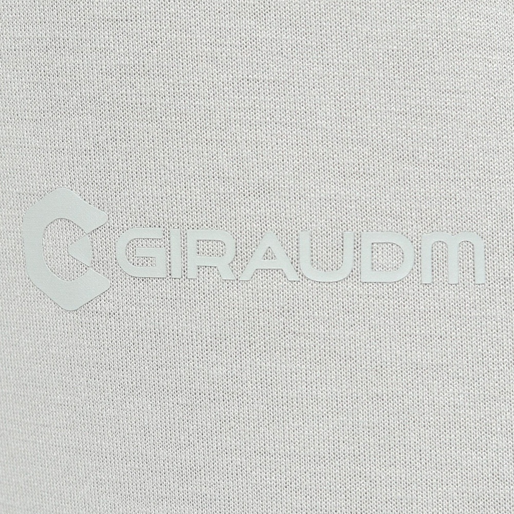 ジローム（GIRAUDM）（レディース）SMOOTH KNIT フーディ SW5F0030-TR861-GRCD OLV