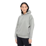 (レディース)SMOOTH KNIT フーディ SW5F0030-TR861-GRCD OLV