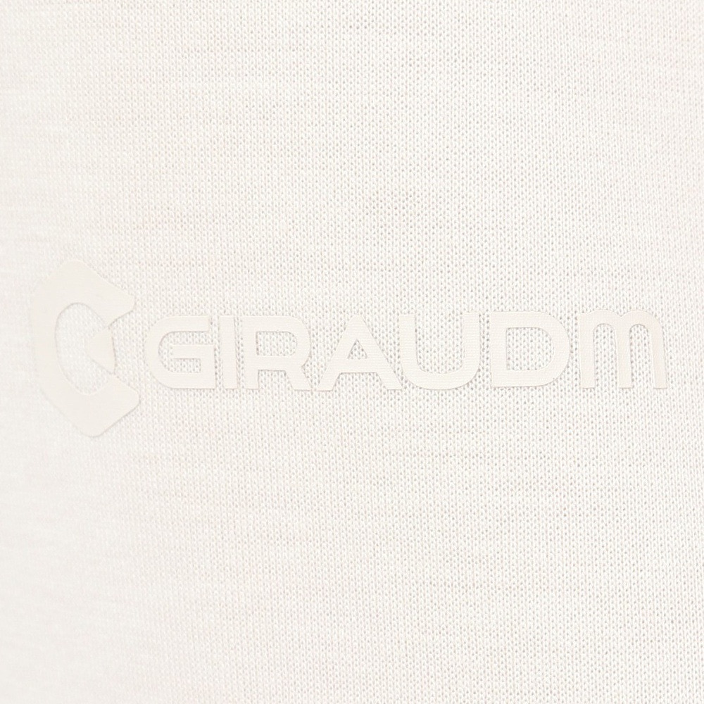 ジローム（GIRAUDM）（レディース）SMOOTH KNIT フーディ SW5F0030-TR861-GRCD SBEG