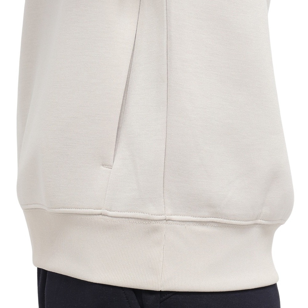 ジローム（GIRAUDM）（レディース）SMOOTH KNIT フーディ SW5F0030-TR861-GRCD SBEG