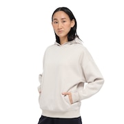 (レディース)SMOOTH KNIT フーディ SW5F0030-TR861-GRCD SBEG