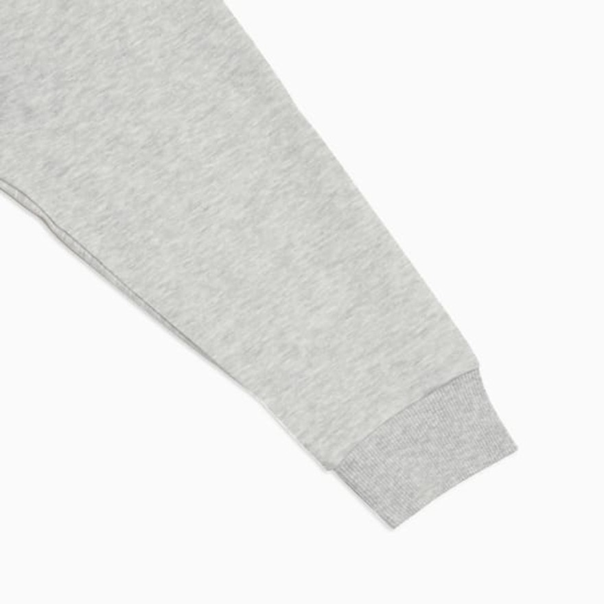 プーマ（PUMA）（レディース）ESS MX リラックスド フーディ 690128 04 LGRY