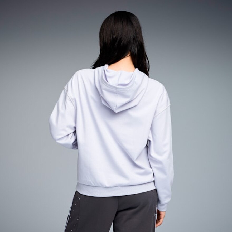 プーマ（PUMA）（レディース）ESS MX リラックスド フーディ 690128 50 LVD