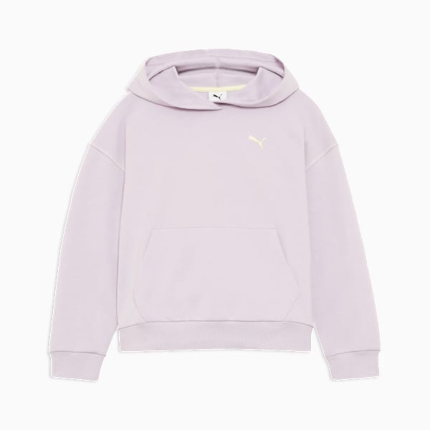 プーマ（PUMA）（レディース）ESS MX リラックスド フーディ 690128 50 LVD