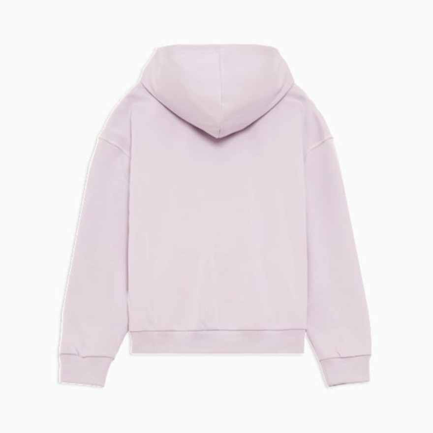プーマ（PUMA）（レディース）ESS MX リラックスド フーディ 690128 50 LVD
