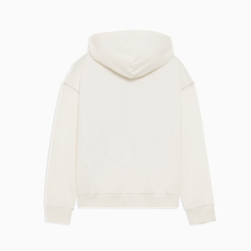 プーマ（PUMA）（レディース）ESS MX リラックスド フーディ 690128 87 BEG