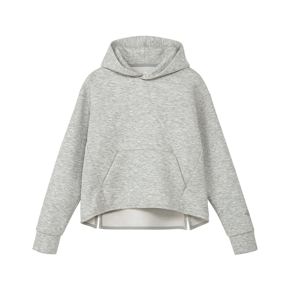 ザ・ノース・フェイス（THE NORTH FACE）（レディース）テックエアー スウェットショートフーディ NTW62581 Z