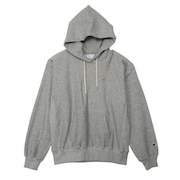 (レディース)リバースウィーブ フーデッドスウェットシャツ CW-C101 810