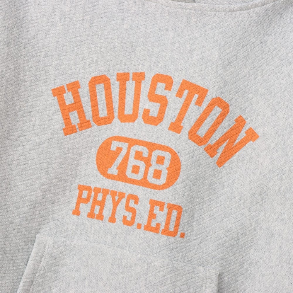 チャンピオン-ヘリテイジ（CHAMPION-HERITAGE）（レディース）ウィメンズ リバースウィーブ フーデッド スウェットシャツ CW-C103 040