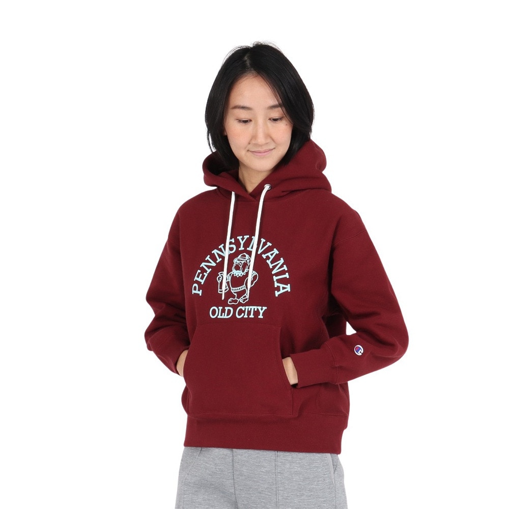 チャンピオン-ヘリテイジ（CHAMPION-HERITAGE）（レディース