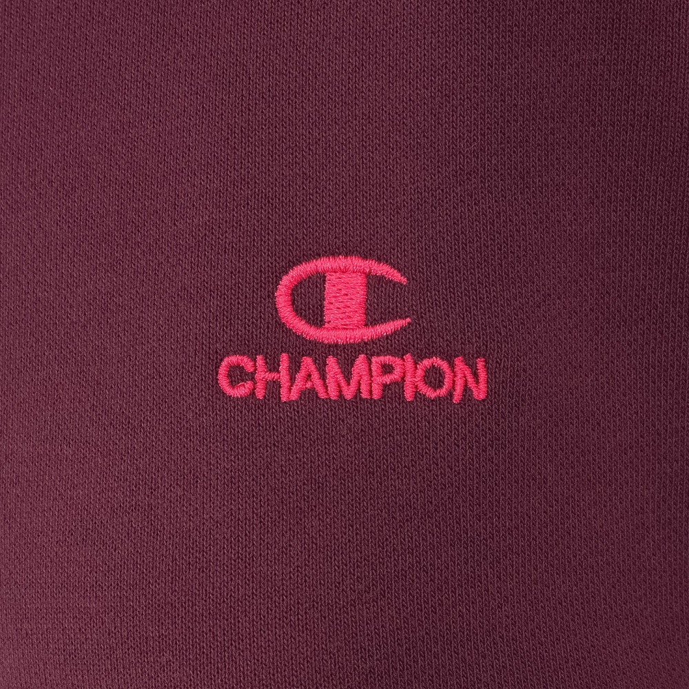 チャンピオン-ヘリテイジ（CHAMPION-HERITAGE）（レディース）WCA FT リラックス フーディー スウェット CW-C104 935