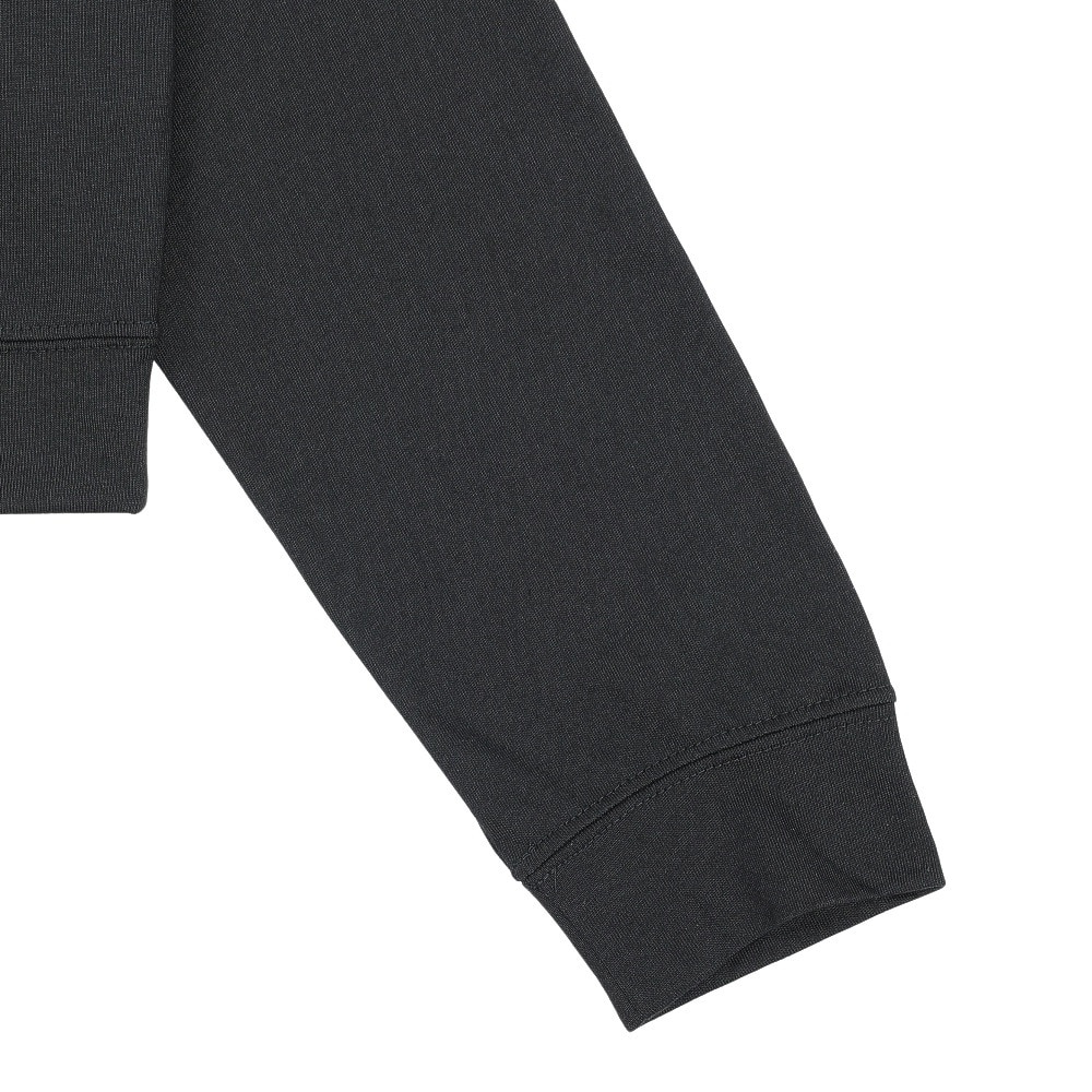 ナイキ(NIKE)スポーツウェア チル ニット ライトウエート フーディー OS HO IQ0091-010(Lady’s) ナイキ（NIKE）（レディース）スポーツウェア チル ニット ライト