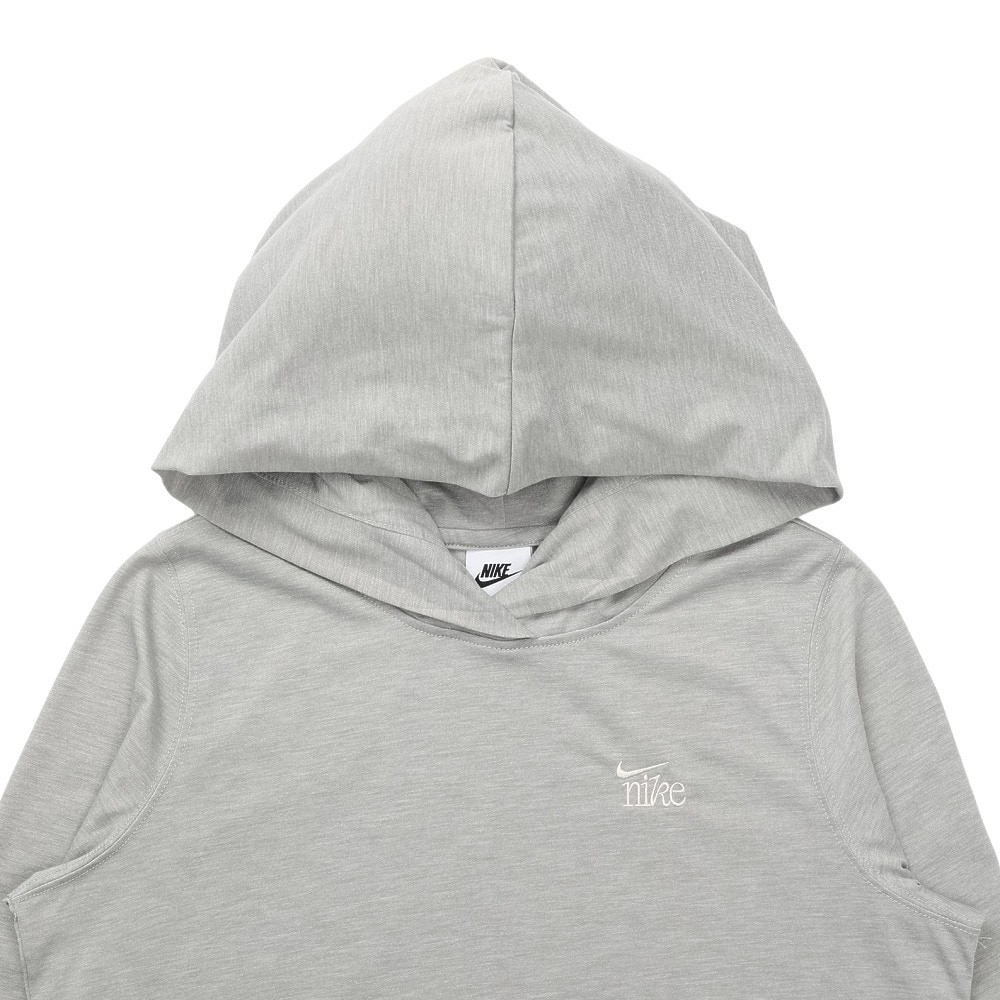 ナイキ（NIKE）（レディース）スポーツウェア チル ニット スウェット