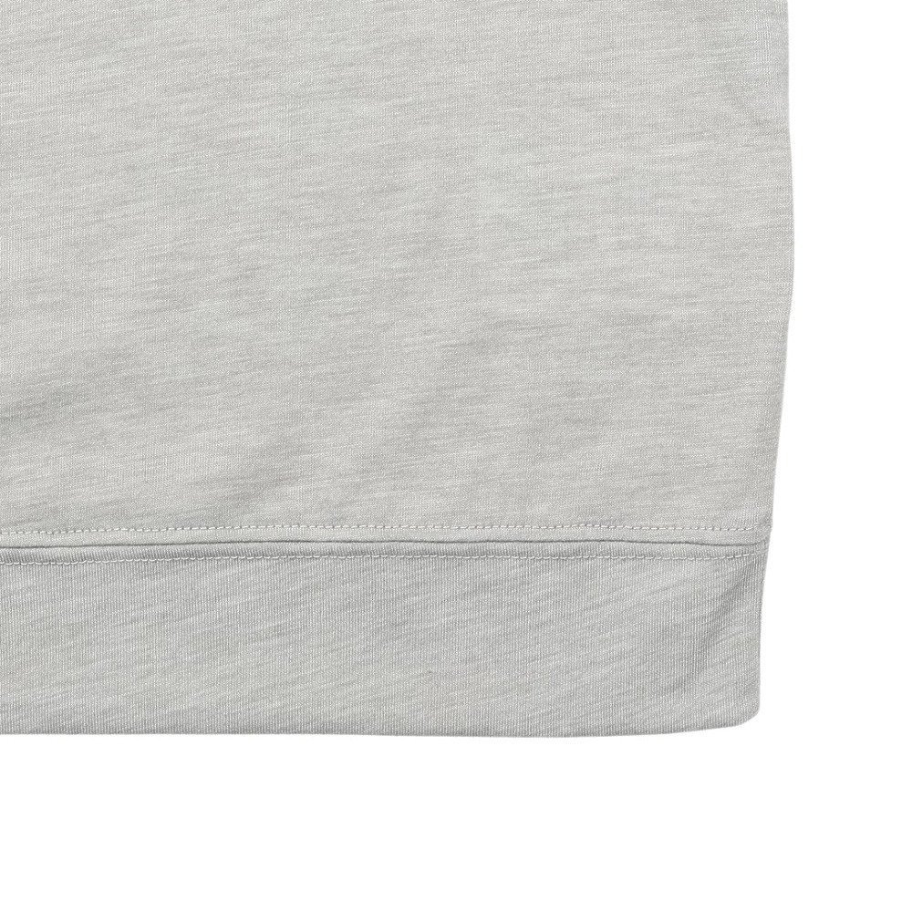 ナイキ（NIKE）（レディース）スポーツウェア チル ニット スウェットパーカー LTWT OS HO IQ0091-063