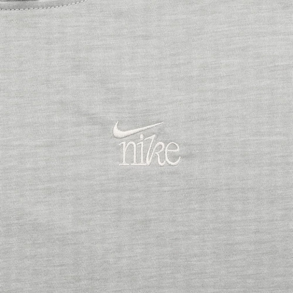 ナイキ（NIKE）（レディース）スポーツウェア チル ニット スウェットパーカー LTWT OS HO IQ0091-063