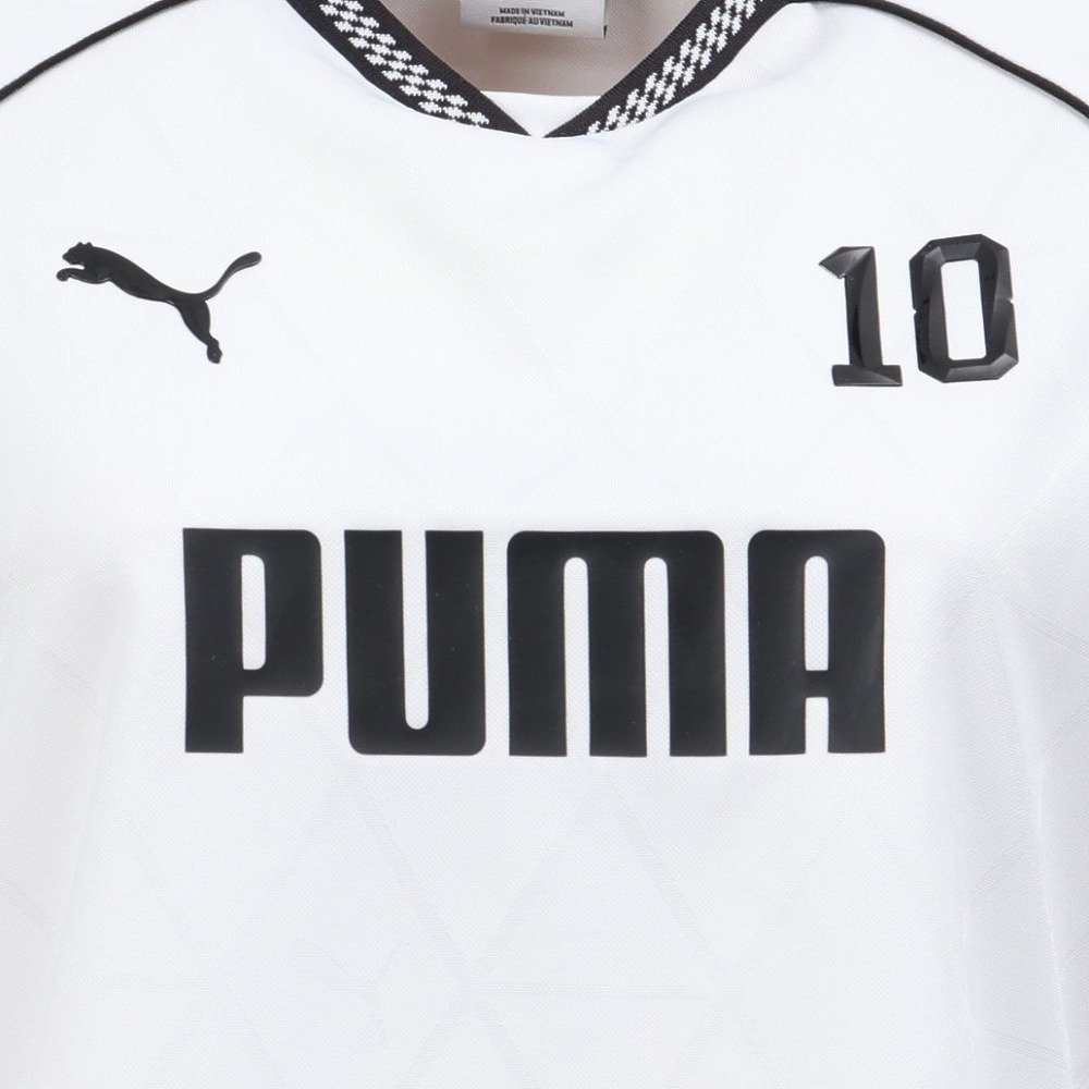 プーマ（PUMA）（レディース）スポーツ リラックスド ジャージ 694095