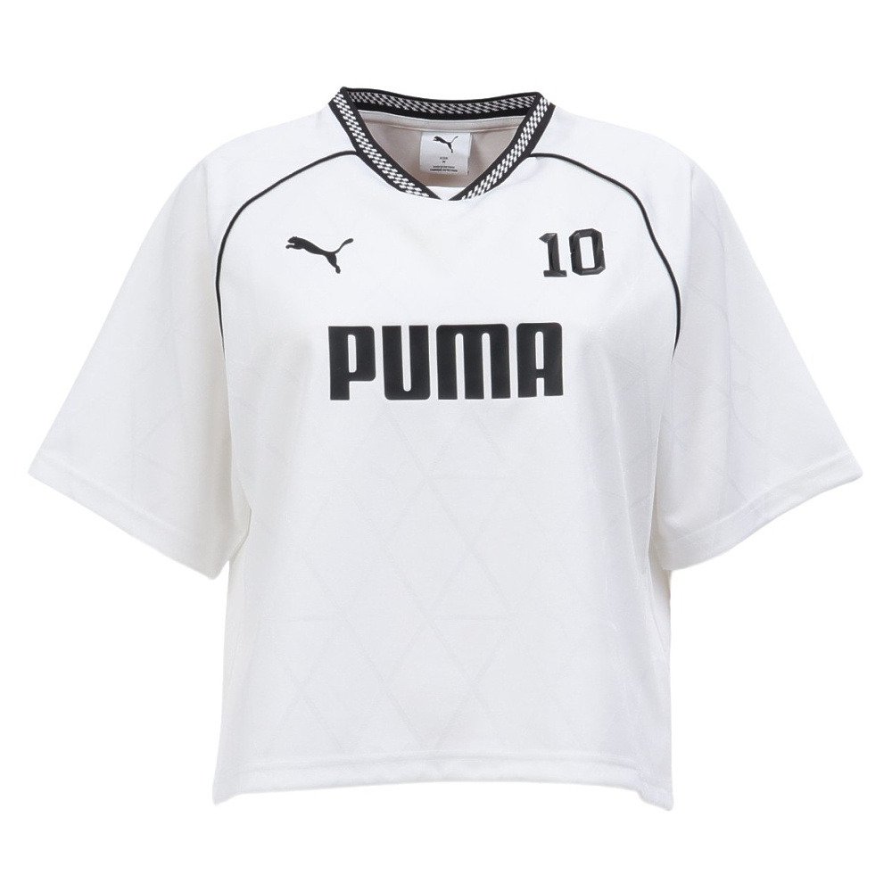 プーマ（PUMA）（レディース）スポーツ リラックスド ジャージ 694095