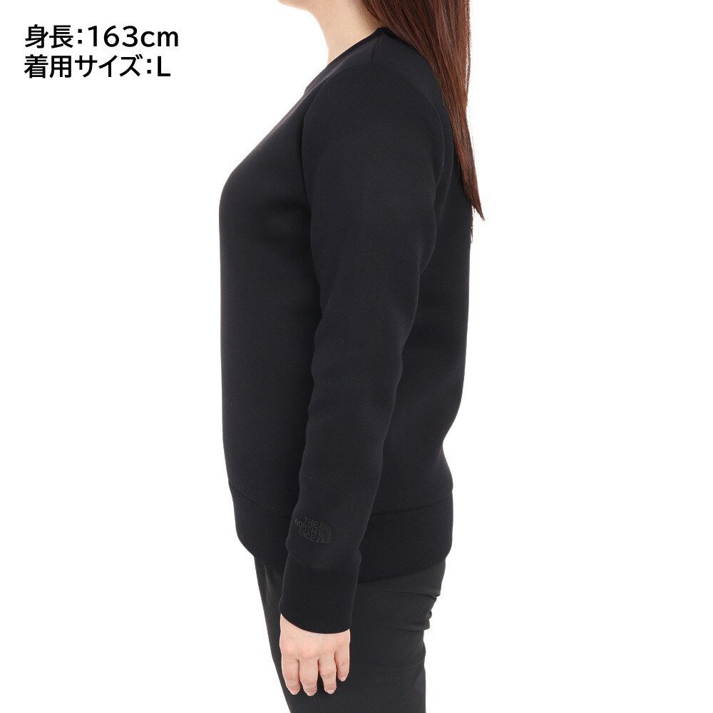 ザ・ノース・フェイス（THE NORTH FACE）（レディース）トレーナー