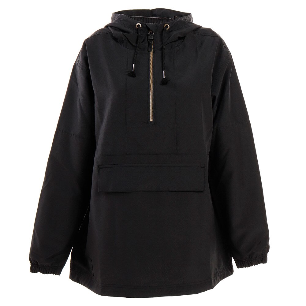  アノラックフードジャケット 861GM0ES2368 BLK オンライン価格