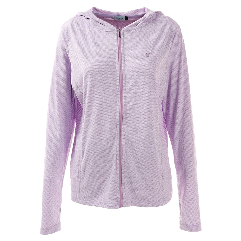  ドライタッチUVカジュアルパーカー HU20SGD861409LVD オンライン価格