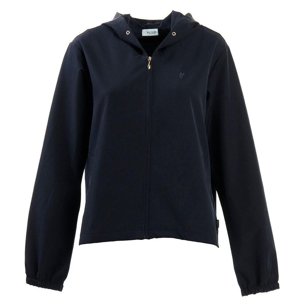  ストレッチ ボヤージュ パーカー HU20SNS861202NVY オンライン価格