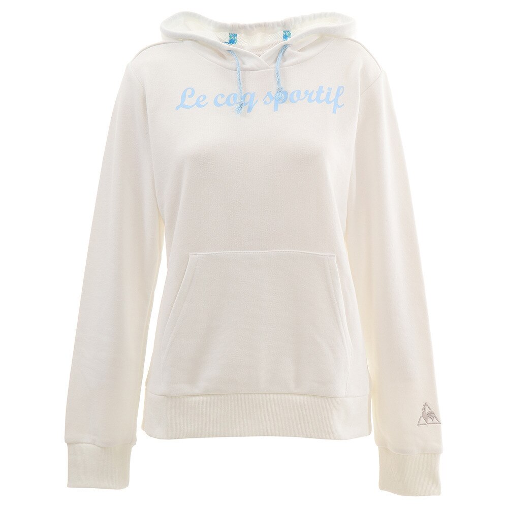  スウェットパーカー QMWNJF40 WHT オンライン価格