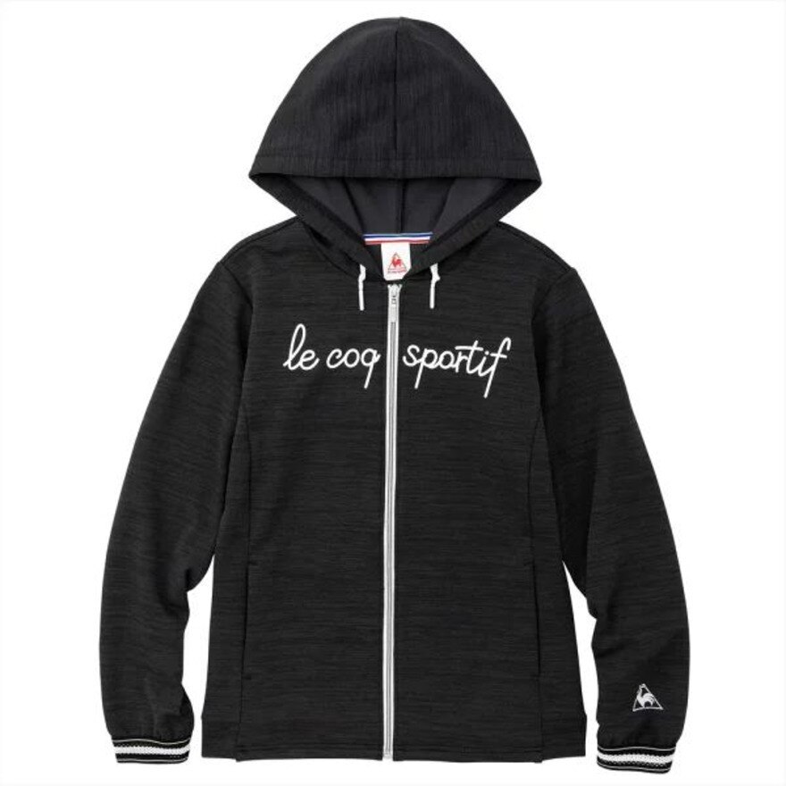  スウェットジャケット QMWNJF43 BLK オンライン価格