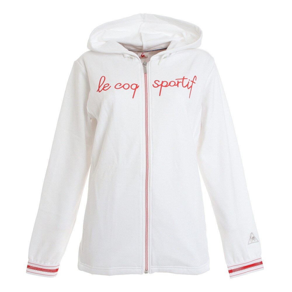  スウェットジャケット QMWNJF43 WHT オンライン価格