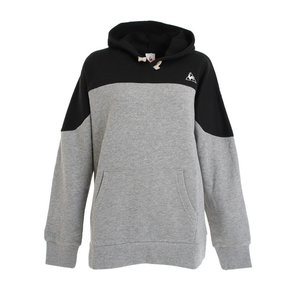  スウェットパーカー QMWOJF40MA BLK オンライン価格