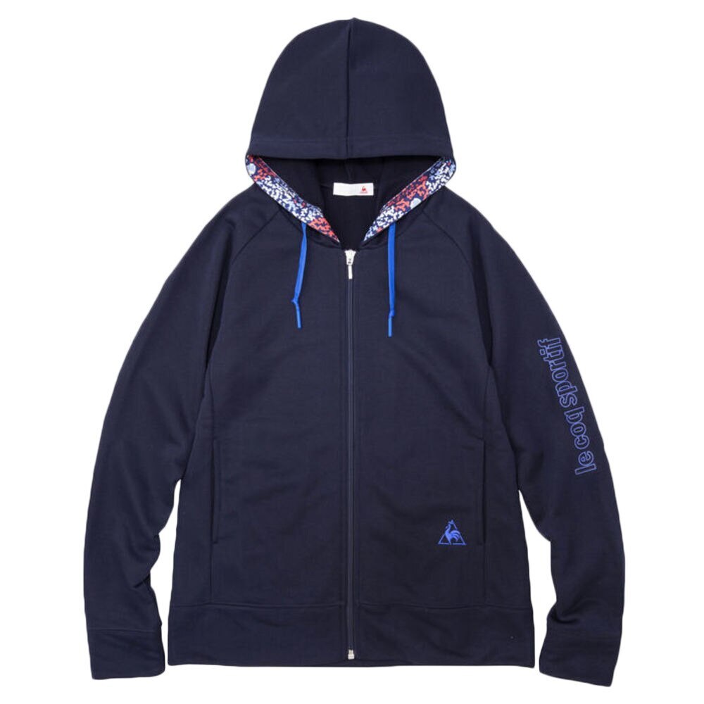  スウェットジャケット QMWPJF40 NVY オンライン価格