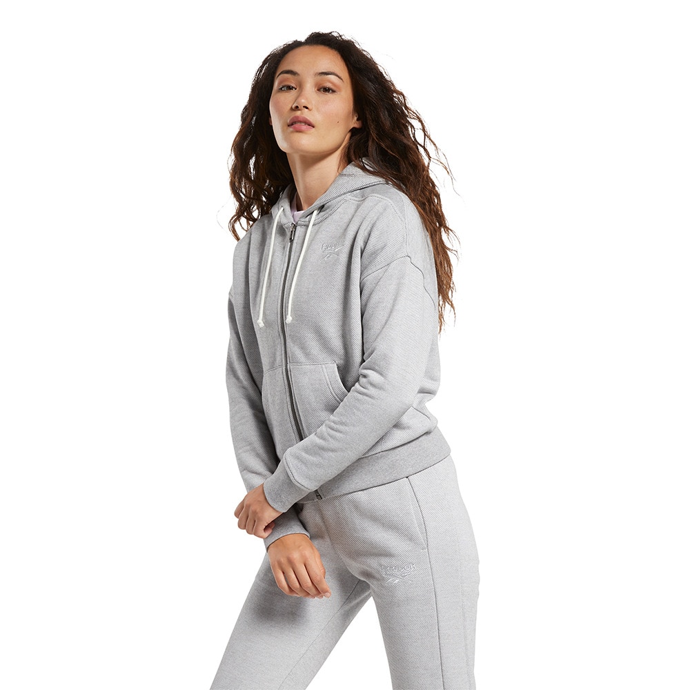 高級品 リーボック Reebok フーディ