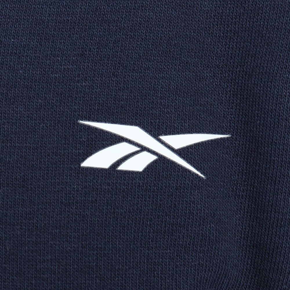 リーボック（REEBOK）（レディース）パーカー トレーニング エッセンシャルズ ロゴ フーディー IQD51-FU2205 ピンク★★★