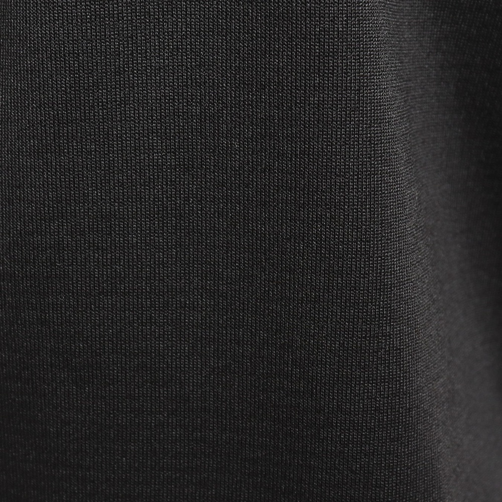 プーマ（PUMA）（レディース）フルジップ フーテッド ジャケット 674933 01 BLK