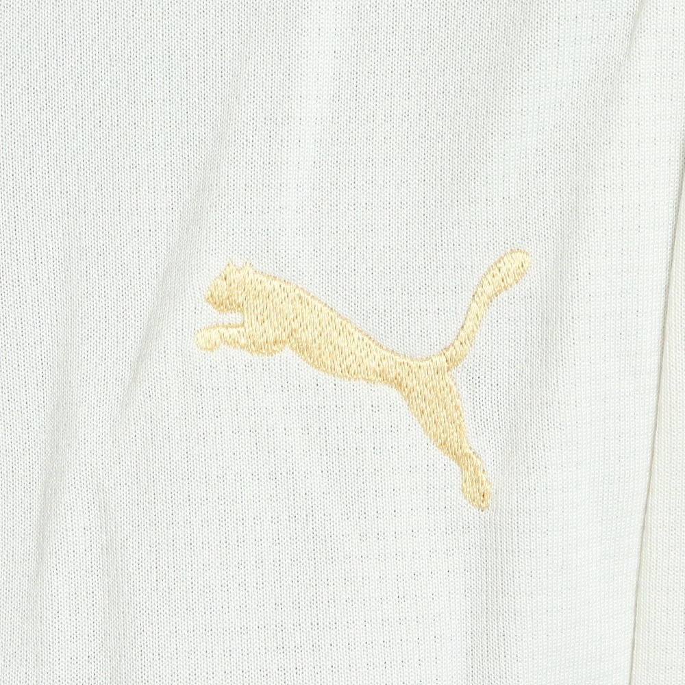 プーマ（PUMA）（レディース）フルジップ フーテッド ジャケット 674933 65 KNR