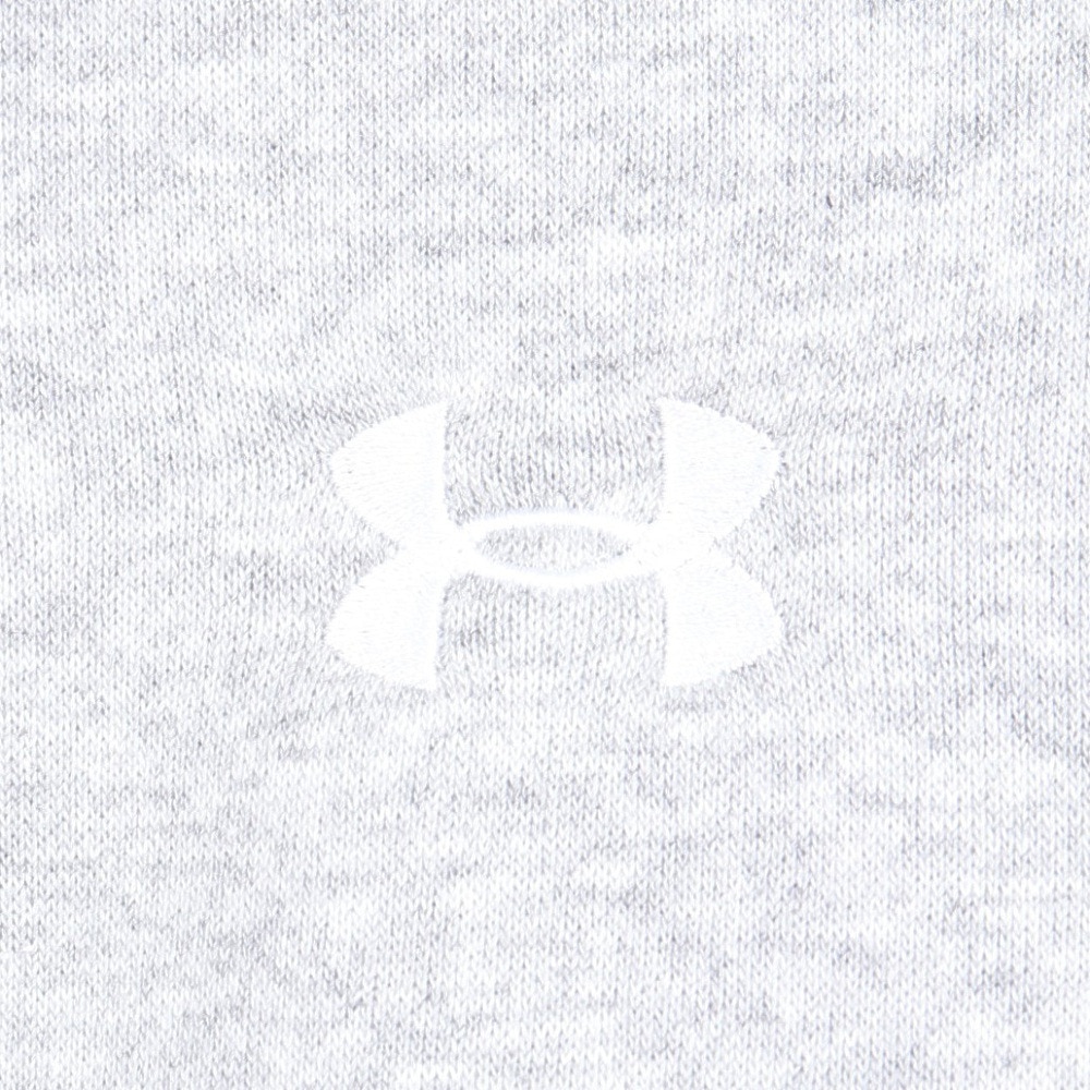 アンダーアーマー（UNDER ARMOUR）（レディース）パーカー レディース ライバルフリース フルジップ フーディー 1379497 012