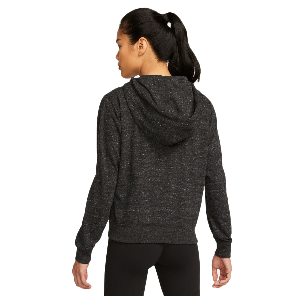 ナイキ（NIKE）（レディース）パーカー レディース NSW GYM VNTG イージー DM6387-010