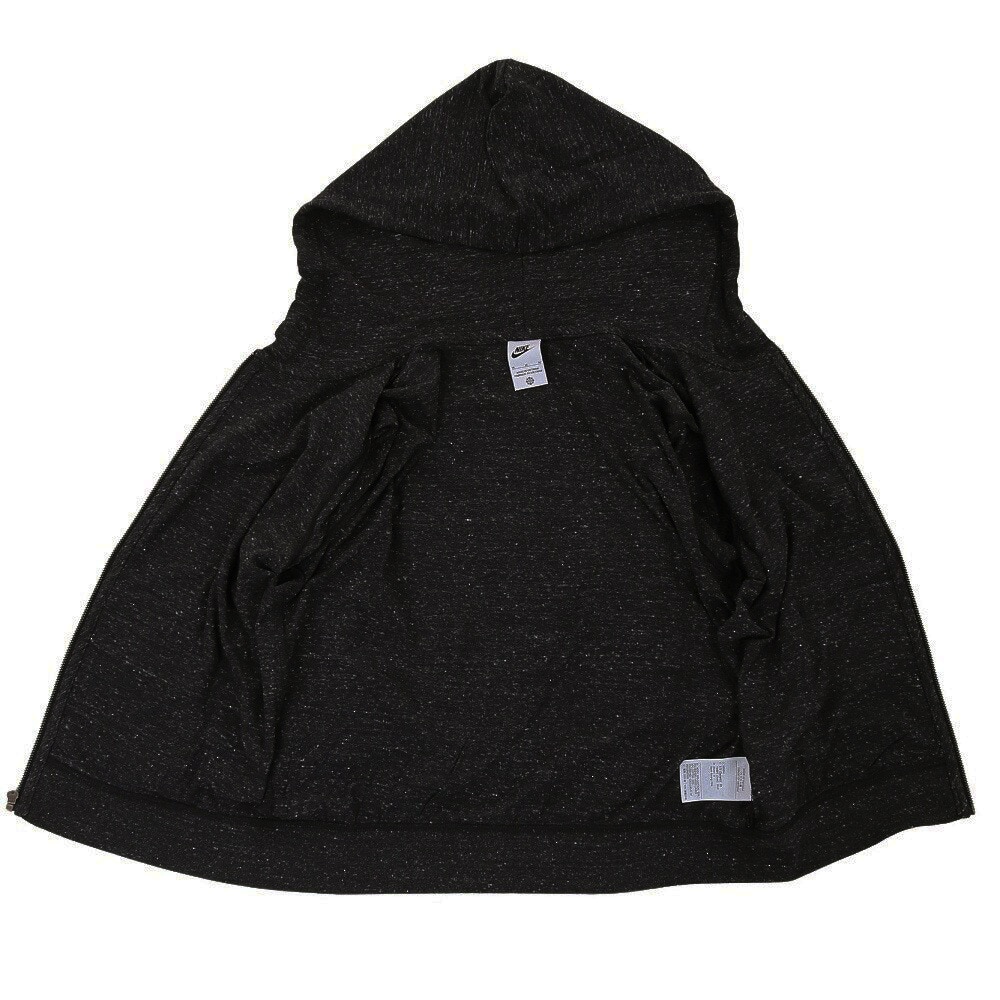 ナイキ（NIKE）（レディース）パーカー レディース NSW GYM VNTG イージー DM6387-010